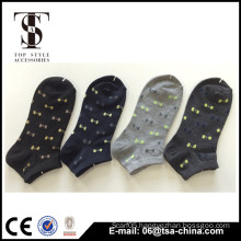 2015 High Quality Cheap New Fashion Men Bulk Wholesale Socks